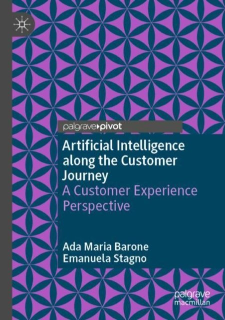 Artificial Intelligence Along the Customer Journey