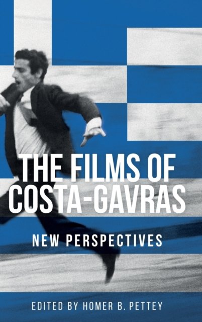 The Films of Costa-Gavras