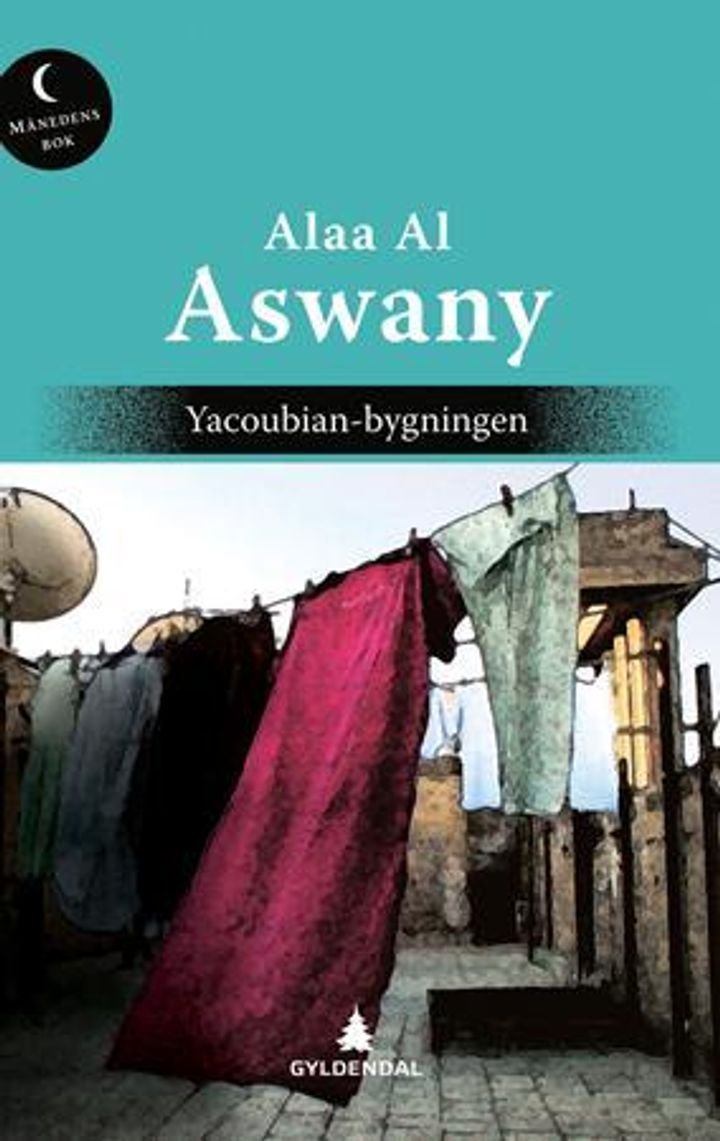 Yacoubian-bygningen
