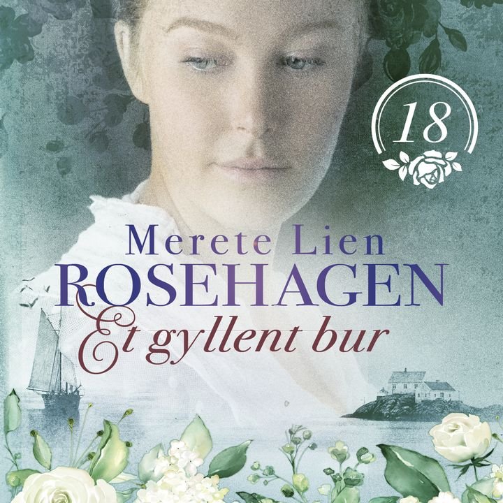 Et gyllent bur