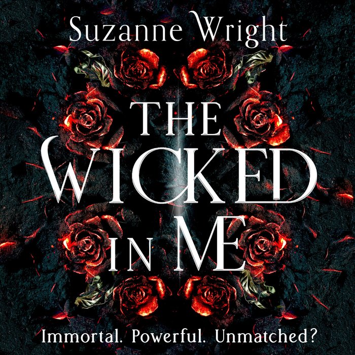 The Wicked In Me