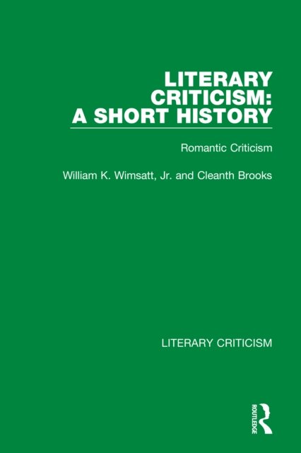A Short History