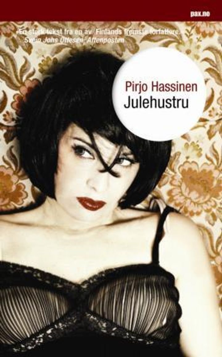 Julehustru