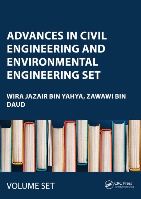 Advances in Civil Engineering and Environmental Engineering