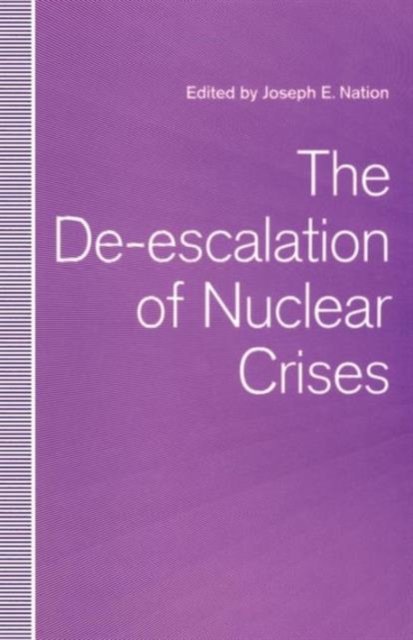 The De-escalation of Nuclear Crises