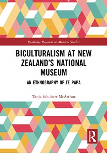 Biculturalism at New Zealand?s National Museum