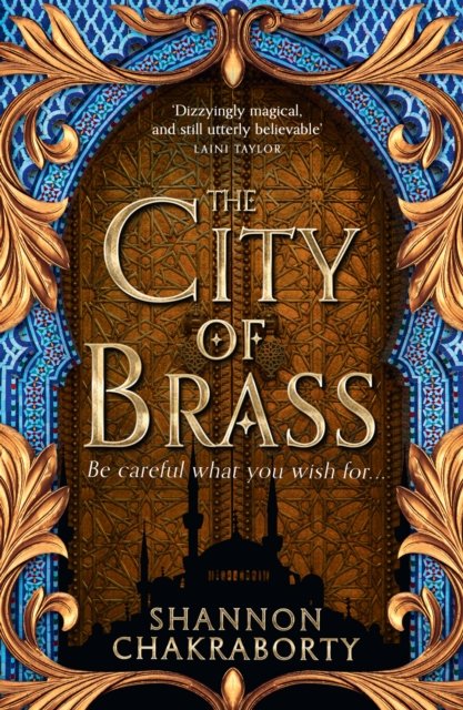 CITY OF BRASS_DAEVABAD TRI1 PB