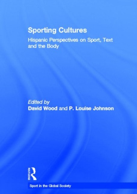 Sporting Cultures
