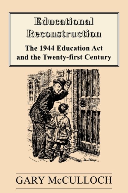 Educational Reconstruction