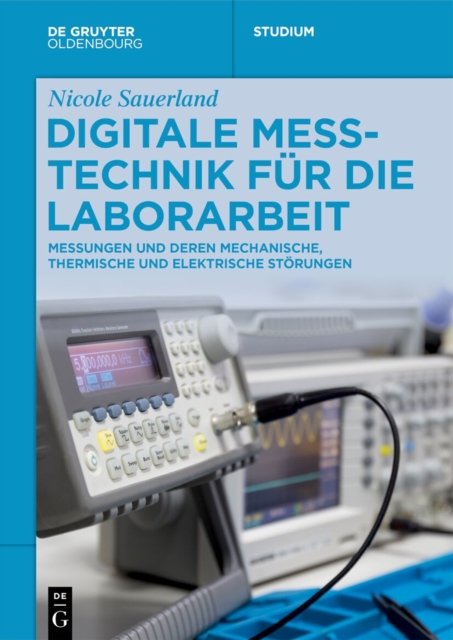Digitale Messtechnik Fur Die Laborarbeit