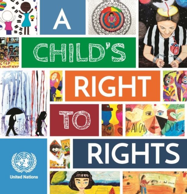 A Child''s Right to Rights