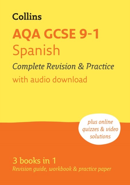 AQA GCSE 9-1 SPANISH_GCSE GRAD