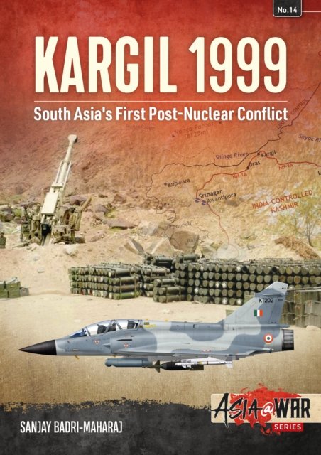 Kargil 1999