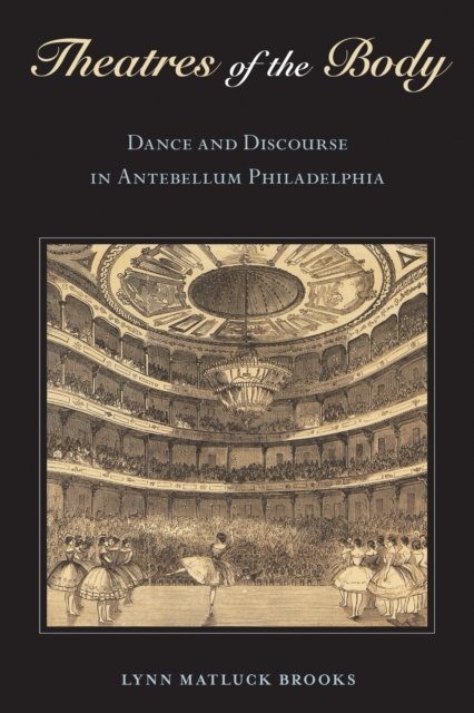 Theatres of the Body
