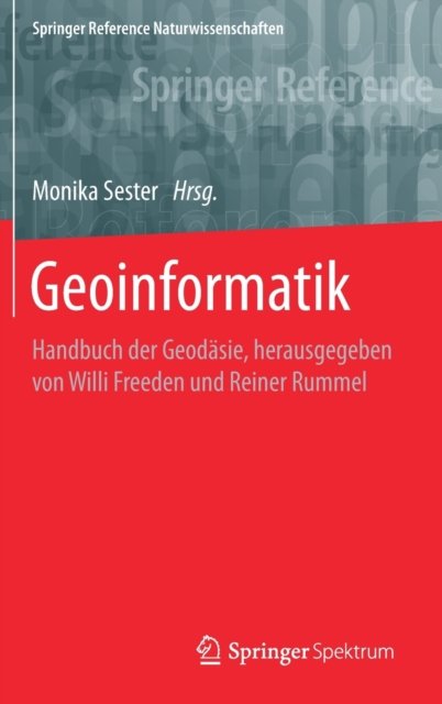 Geoinformatik
