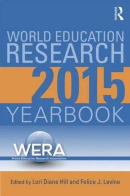 World Education Research Yearbook
