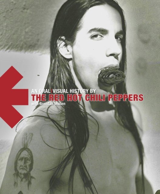 Red Hot Chili Peppers