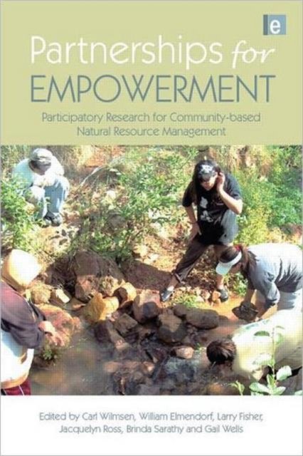 Partnerships for Empowerment