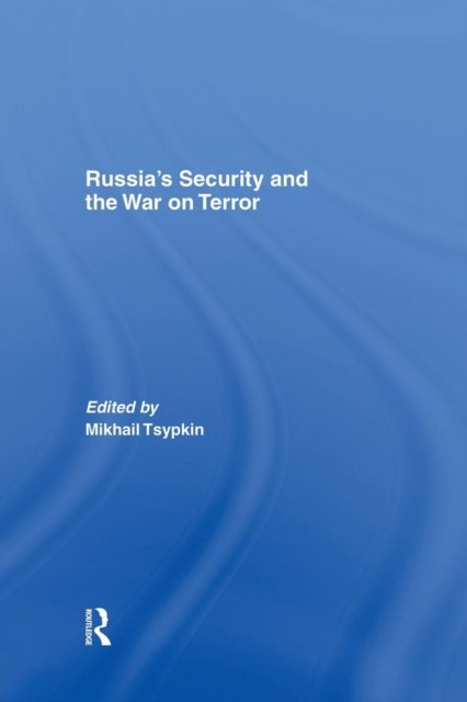 Russia's Security and the War on Terror