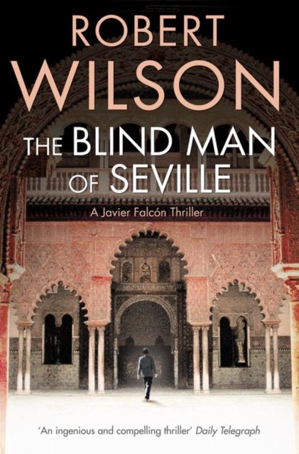 BLIND MAN OF SEVILLE PB