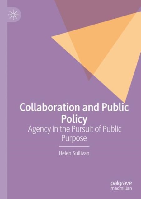 Collaboration and Public Policy