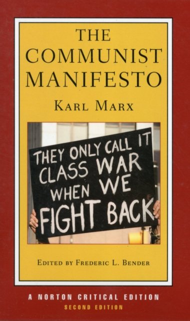 The Communist Manifesto