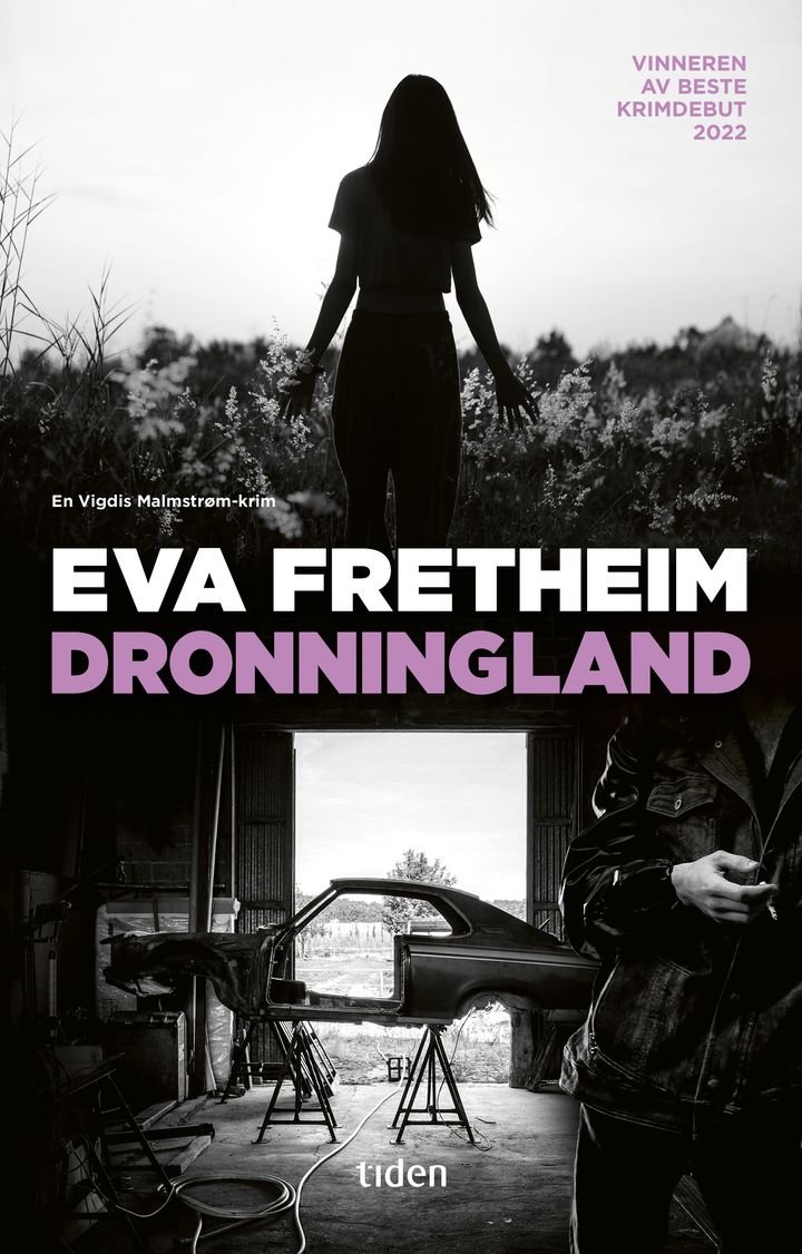 Dronningland