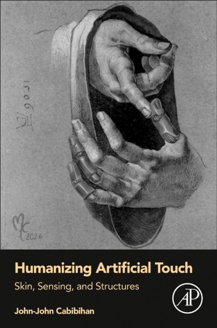 Humanizing Artificial Touch