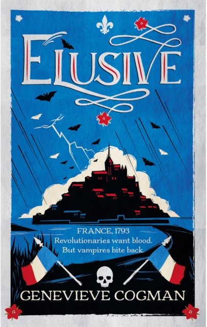 Elusive