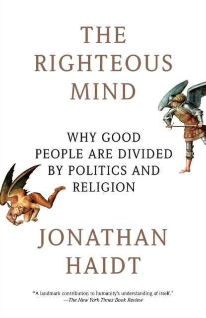 Righteous Mind