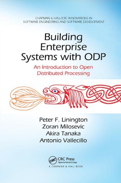 Building Enterprise Systems With ODP