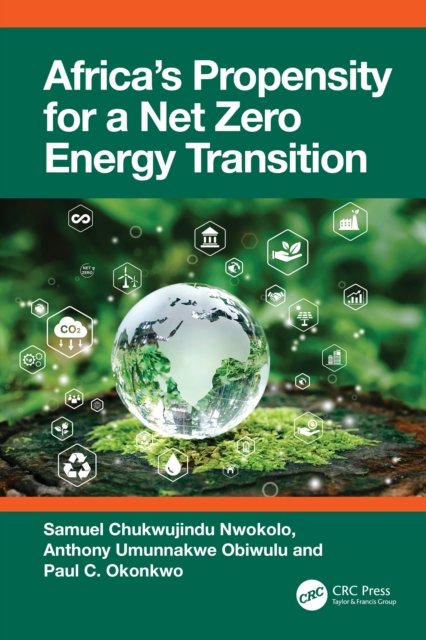 Africa''s Propensity for a Net Zero Energy Transition
