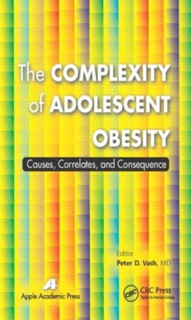 The Complexity of Adolescent Obesity