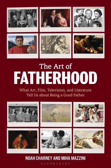 Art of Fatherhood