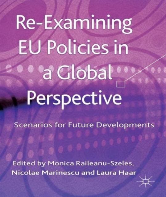 Re-Examining EU Policies from a Global Perspective