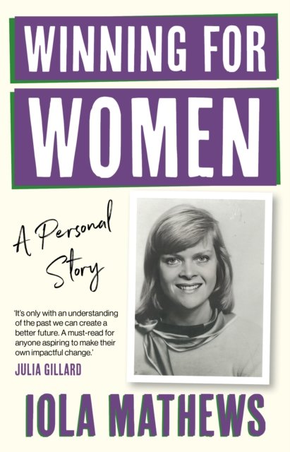 Winning for Women