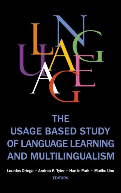 Georgetown University Round Table on Languages and Linguistics series