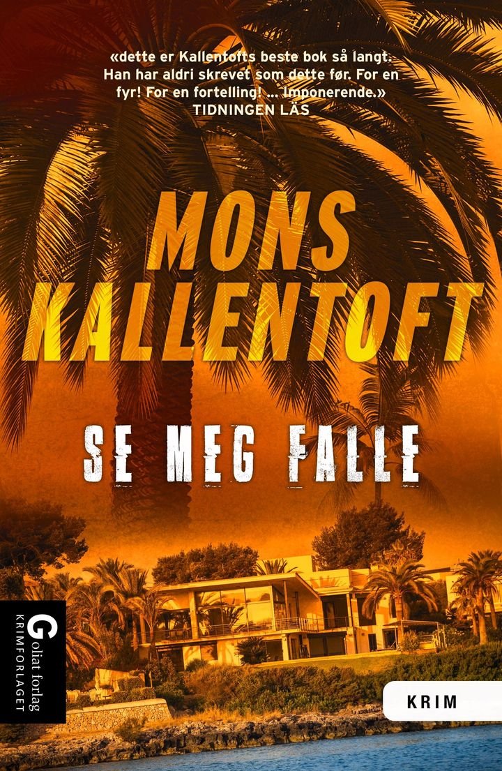 Se meg falle