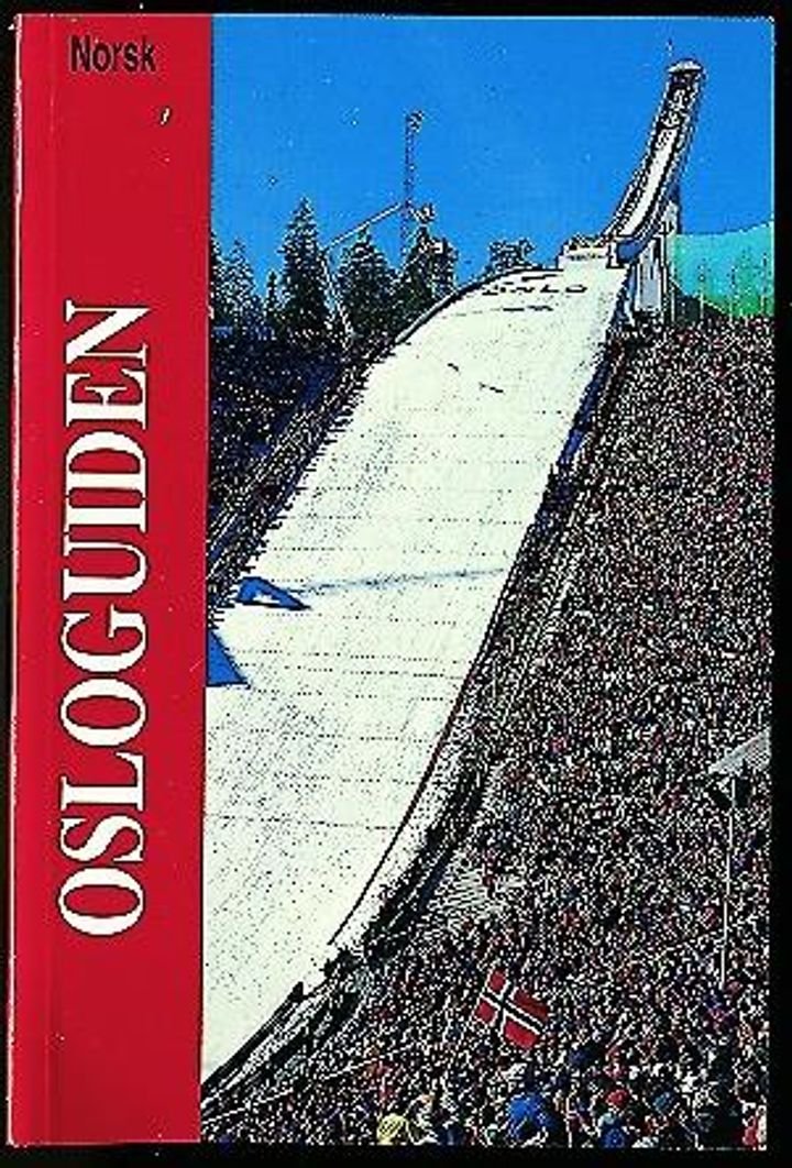 Osloguiden