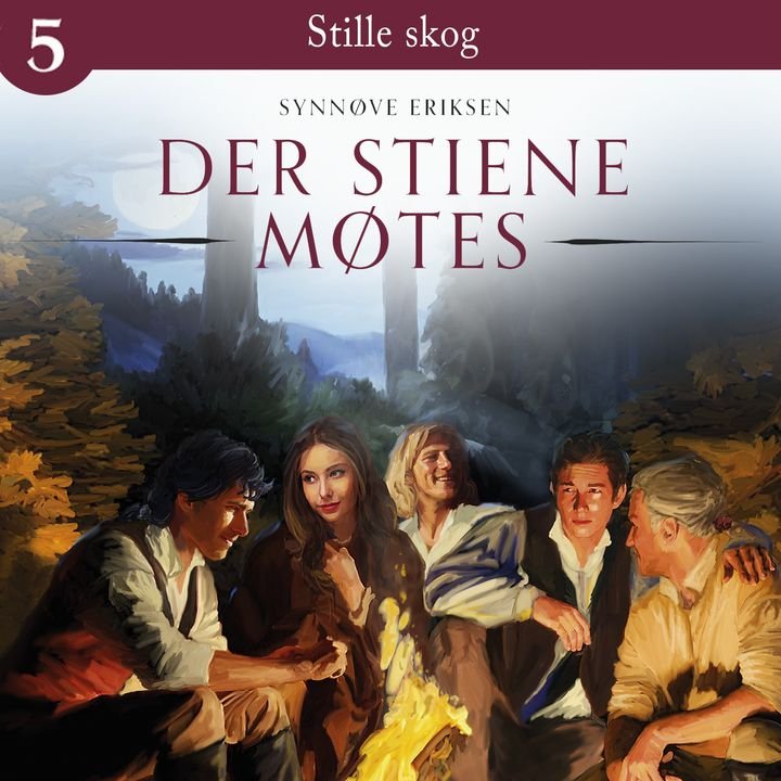 Stille skog