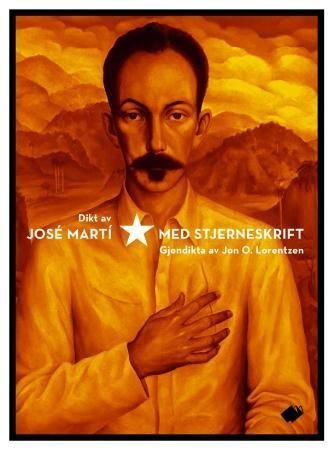 Med stjerneskrift