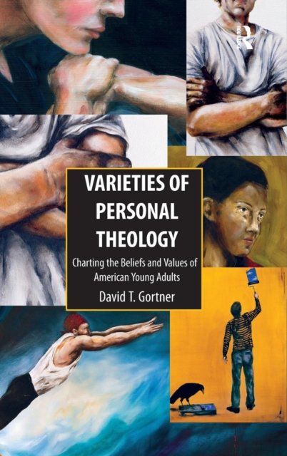 Varieties of Personal Theology