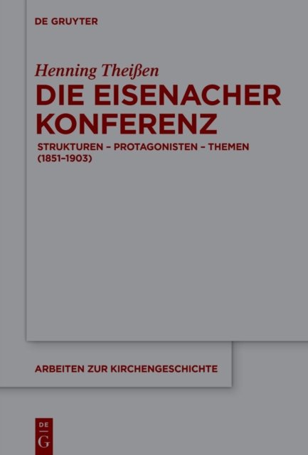 Eisenacher Konferenz