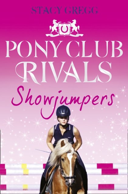 PONY CLUB RIVALS 2 SHOWJUMPERS