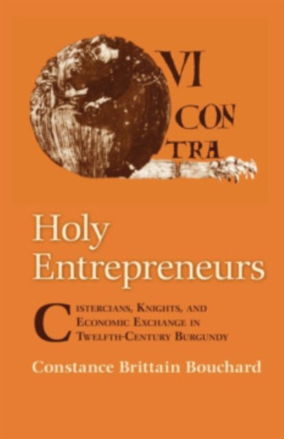 Holy Entrepreneurs