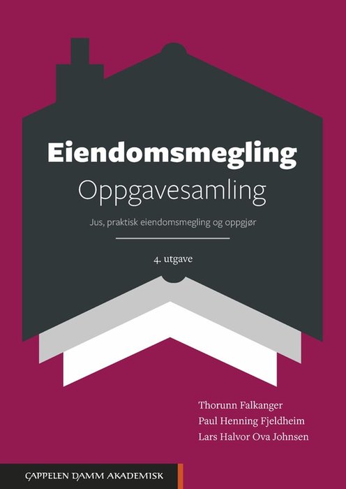 Eiendomsmegling