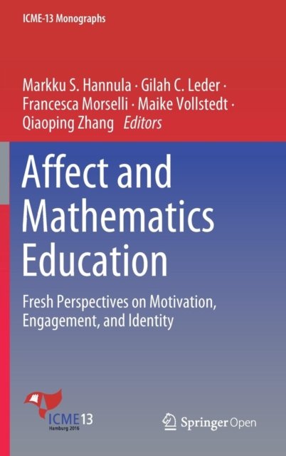 Affect and Mathematics Education