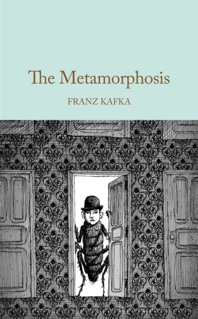 The Metamorphosis