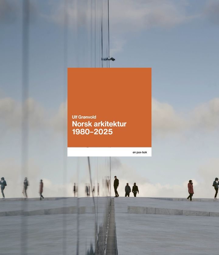 Norsk arkitektur - 1980-2025