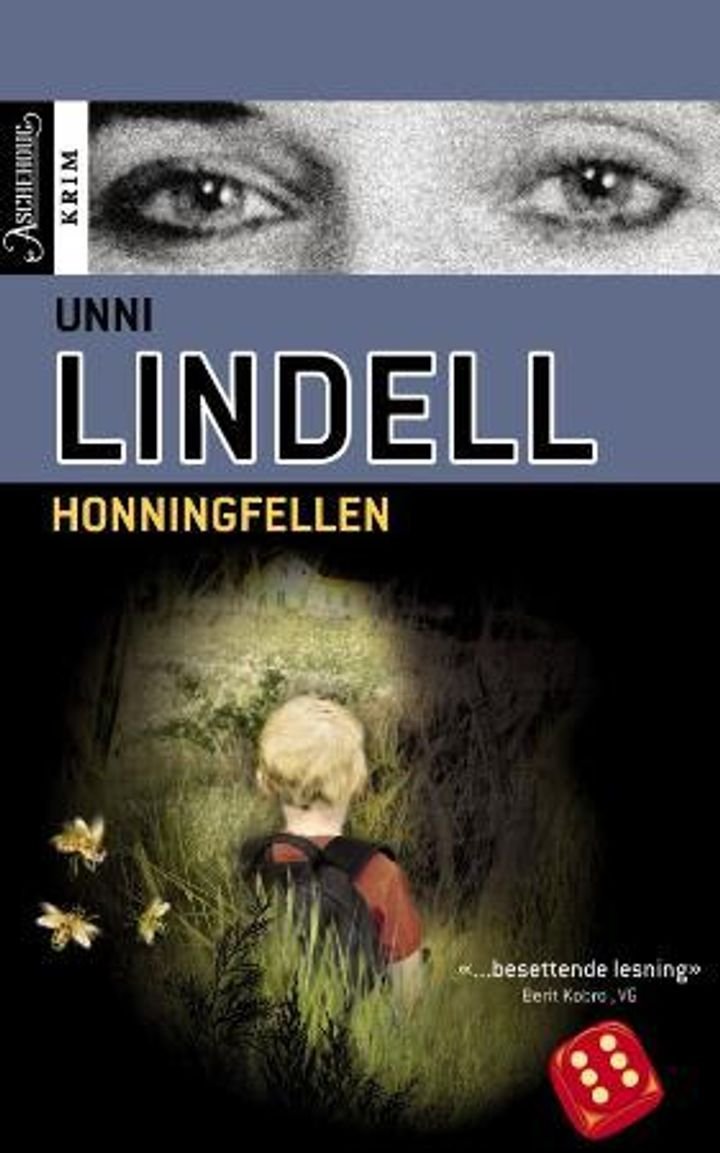 Honningfellen